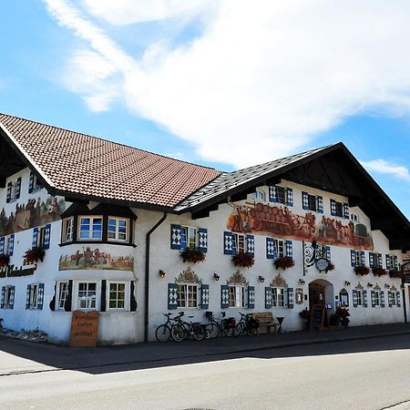 Hotel Weinbauer Schwangau Luaran gambar