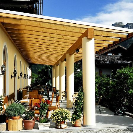 Hotel Weinbauer Schwangau Luaran gambar