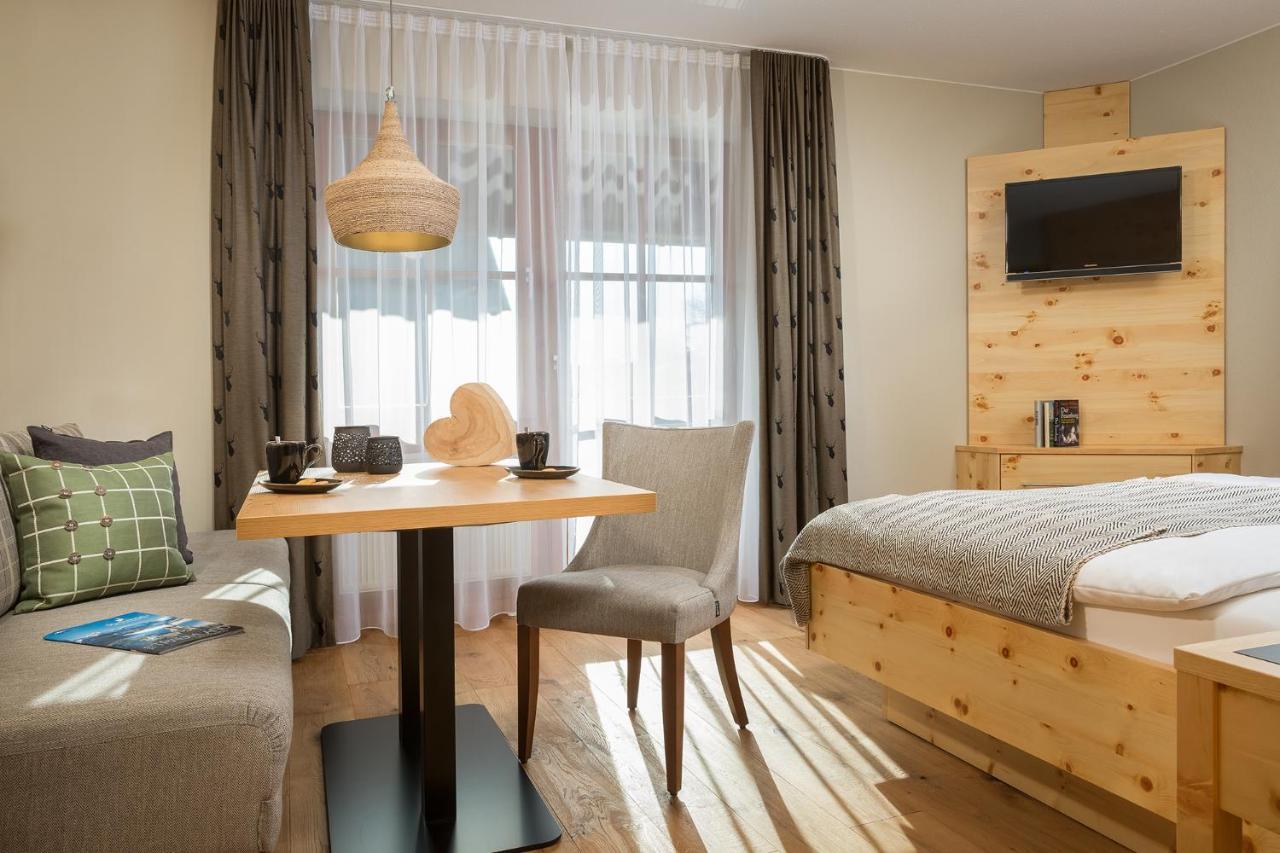 Hotel Weinbauer Schwangau Luaran gambar