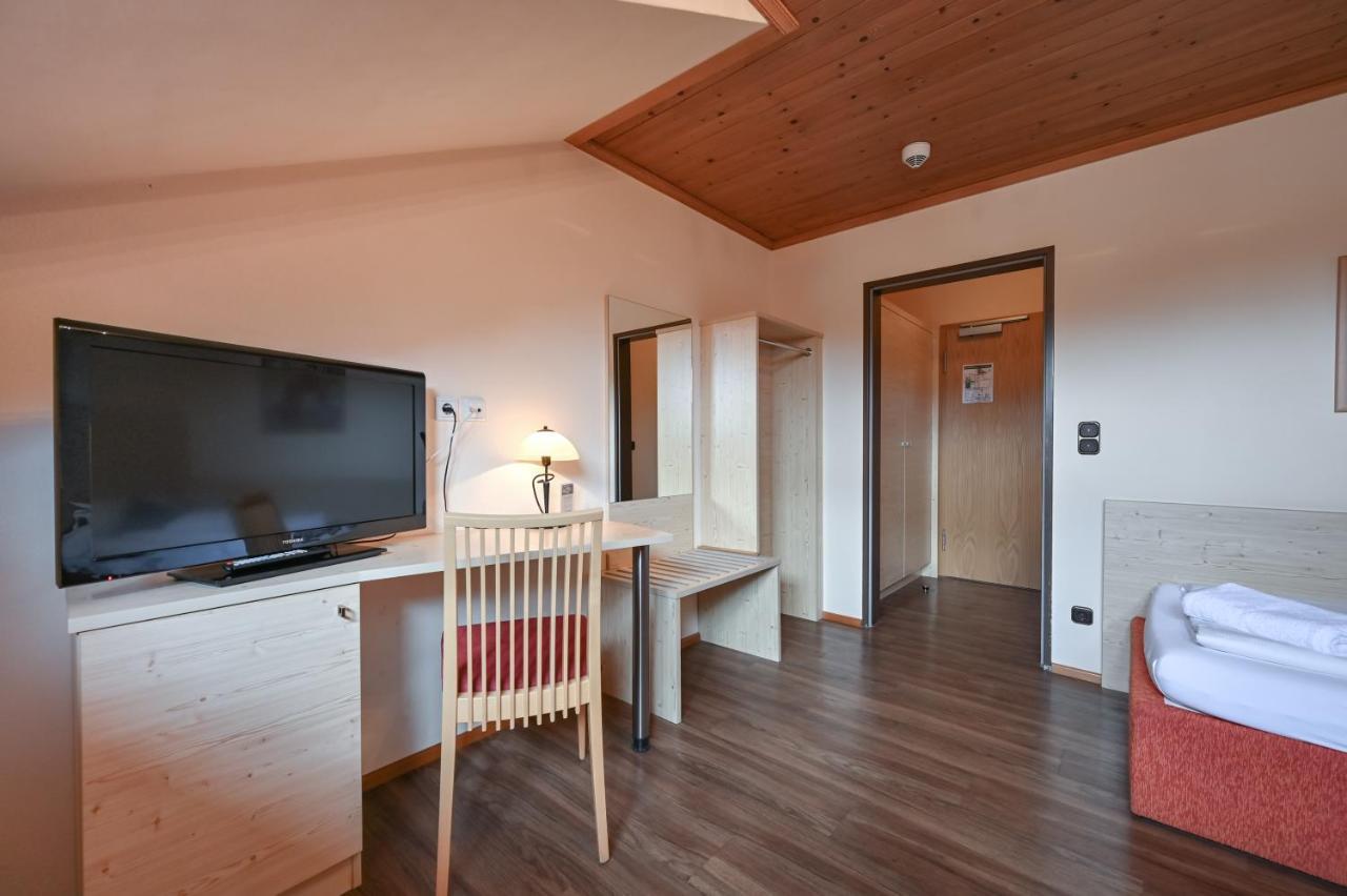Hotel Weinbauer Schwangau Luaran gambar