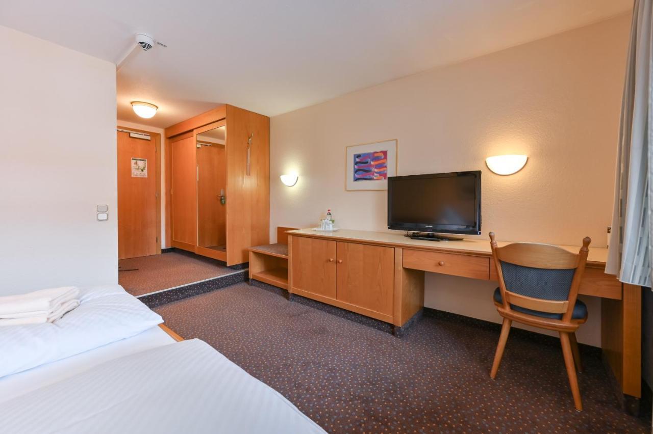 Hotel Weinbauer Schwangau Luaran gambar