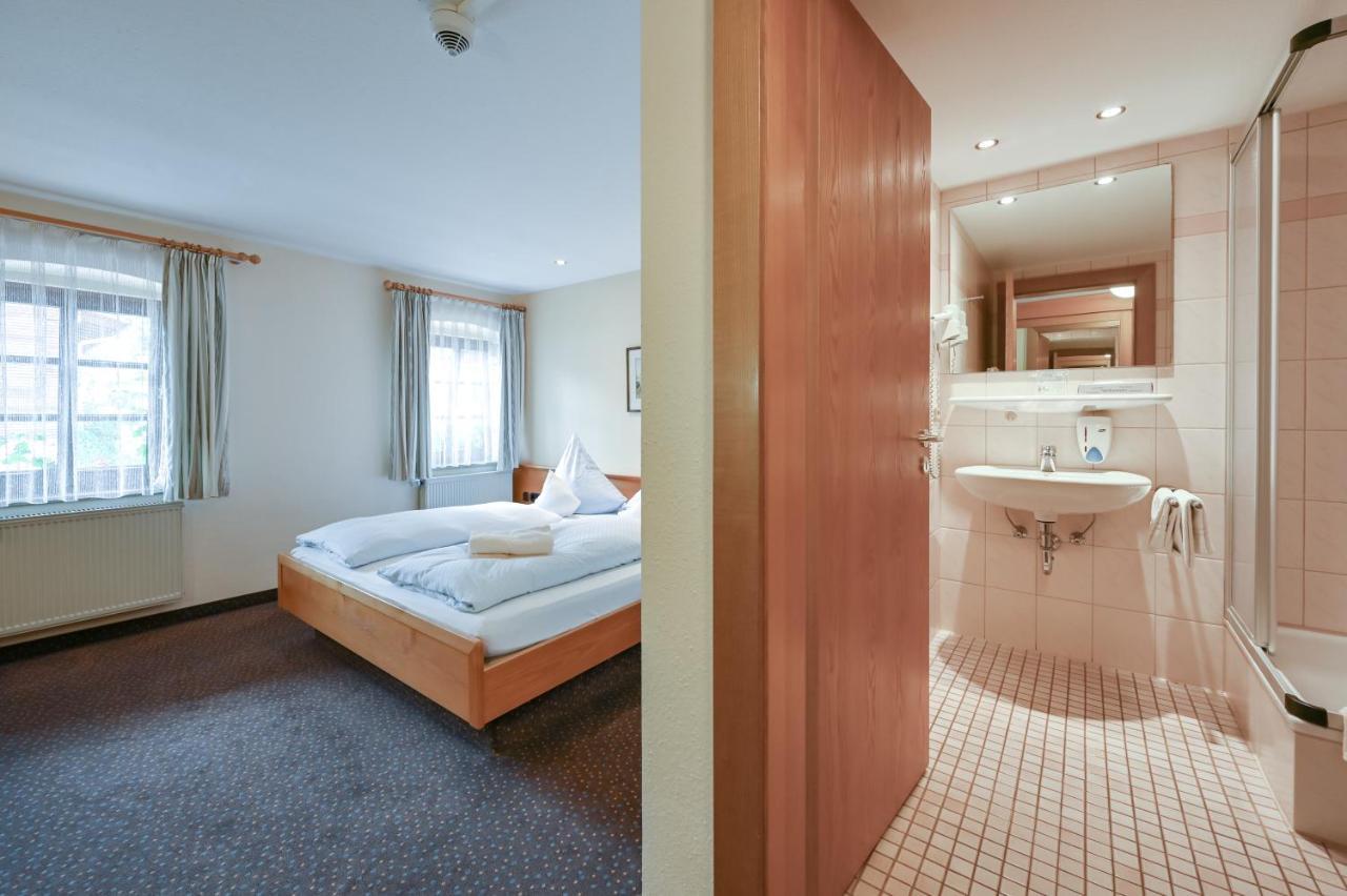 Hotel Weinbauer Schwangau Luaran gambar