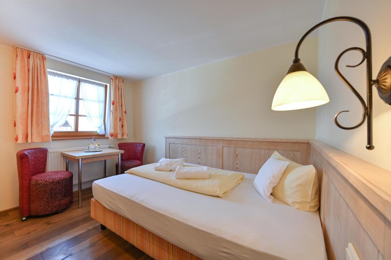 Hotel Weinbauer Schwangau Luaran gambar