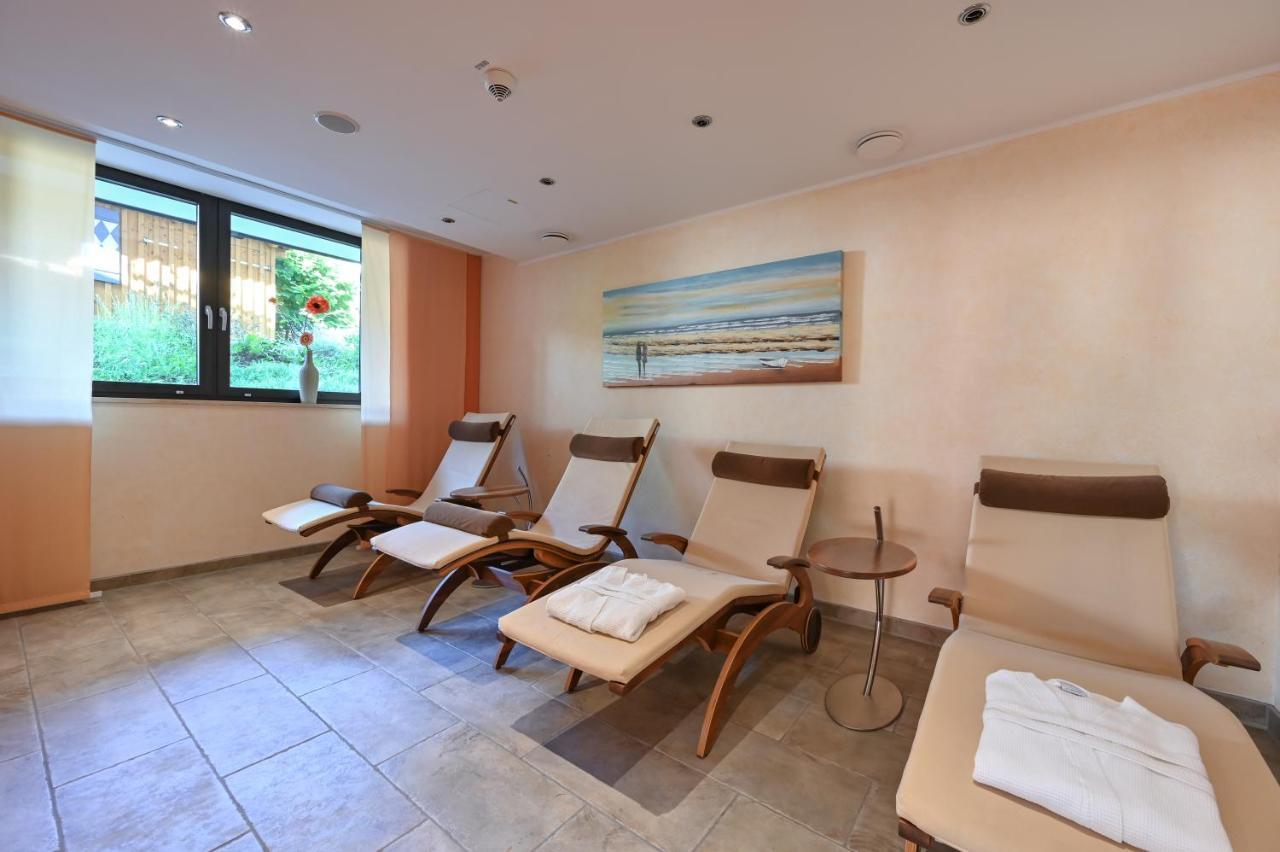 Hotel Weinbauer Schwangau Luaran gambar