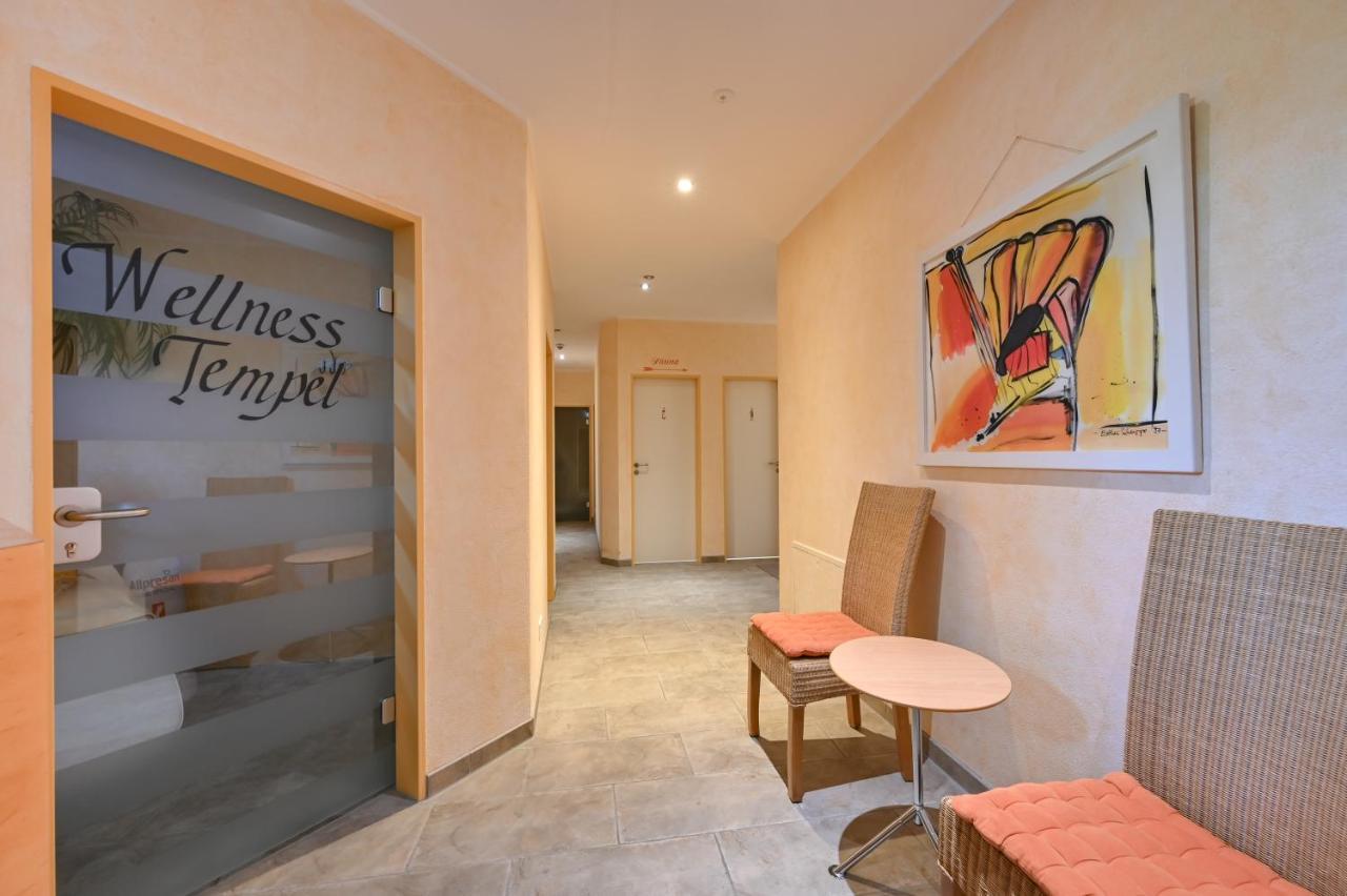 Hotel Weinbauer Schwangau Luaran gambar