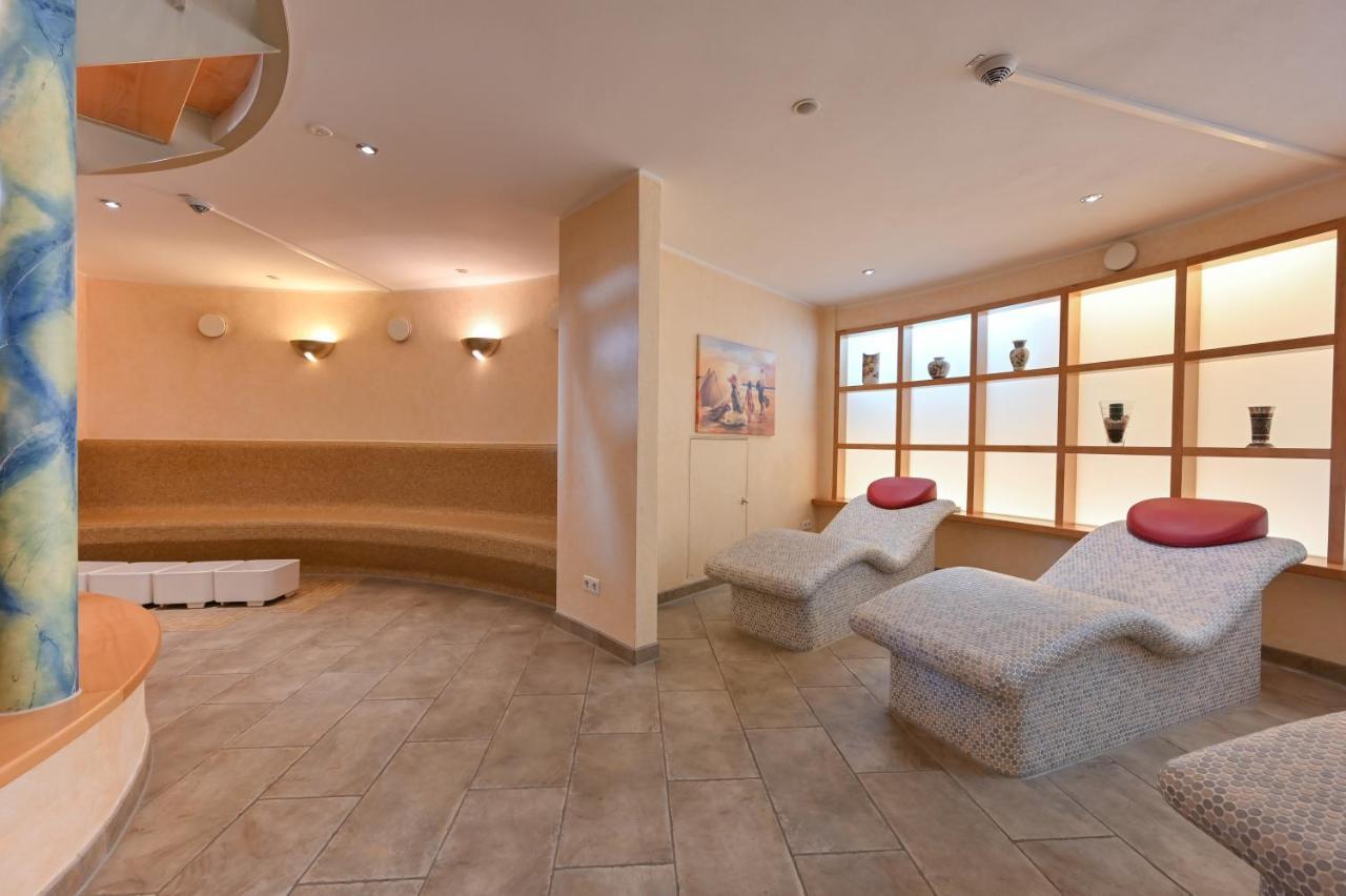Hotel Weinbauer Schwangau Luaran gambar
