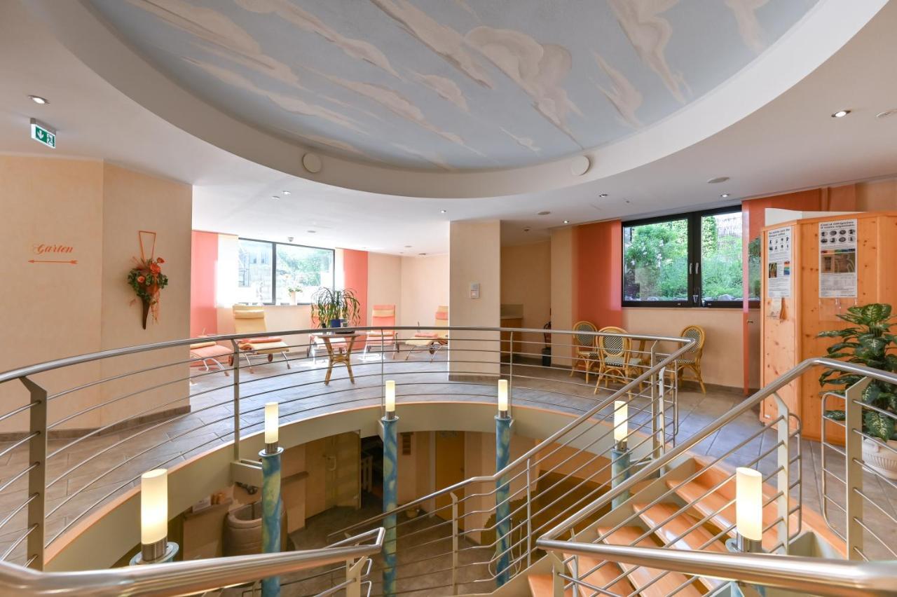 Hotel Weinbauer Schwangau Luaran gambar