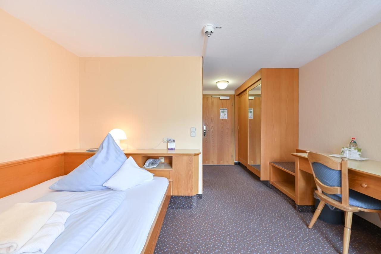 Hotel Weinbauer Schwangau Luaran gambar