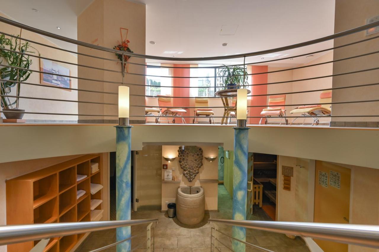 Hotel Weinbauer Schwangau Luaran gambar