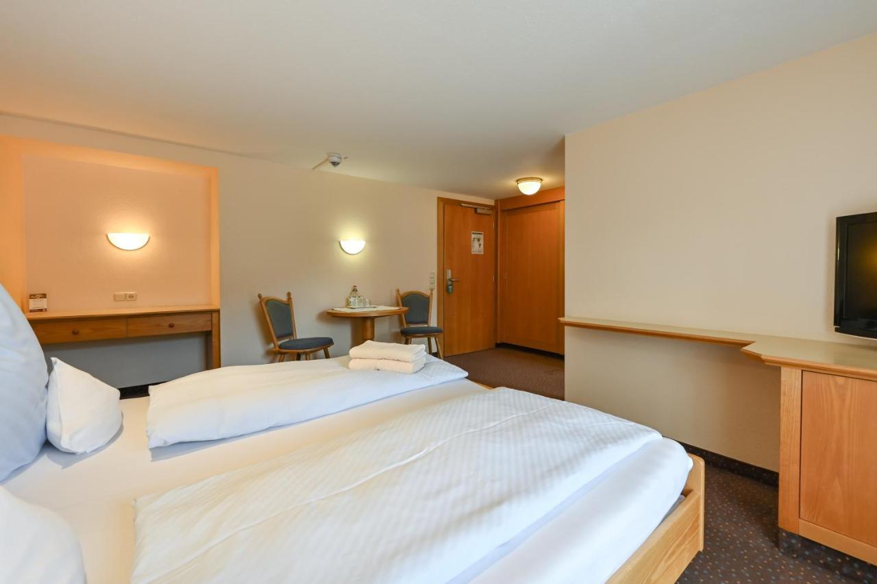 Hotel Weinbauer Schwangau Luaran gambar
