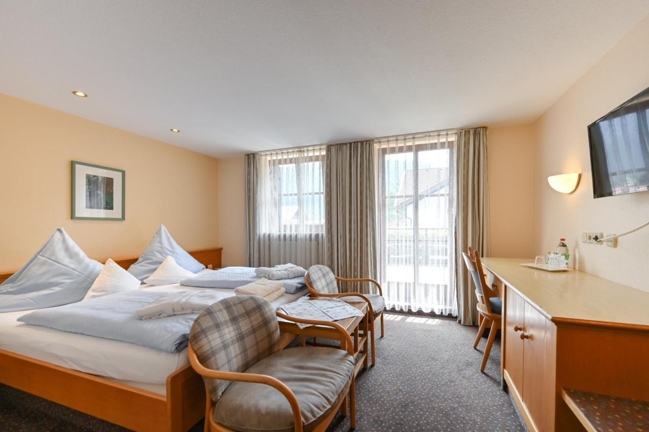 Hotel Weinbauer Schwangau Luaran gambar