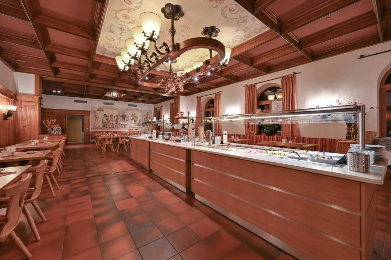 Hotel Weinbauer Schwangau Luaran gambar