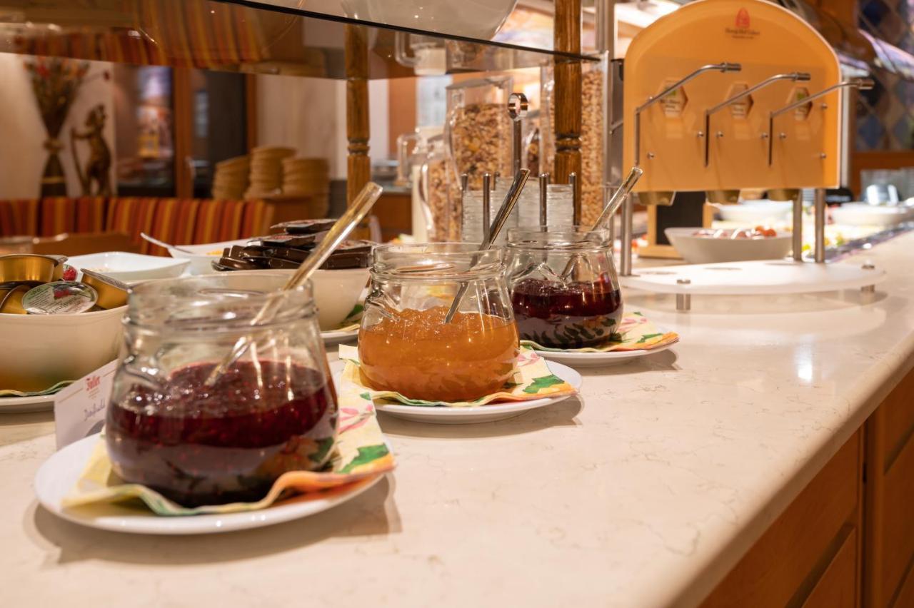 Hotel Weinbauer Schwangau Luaran gambar