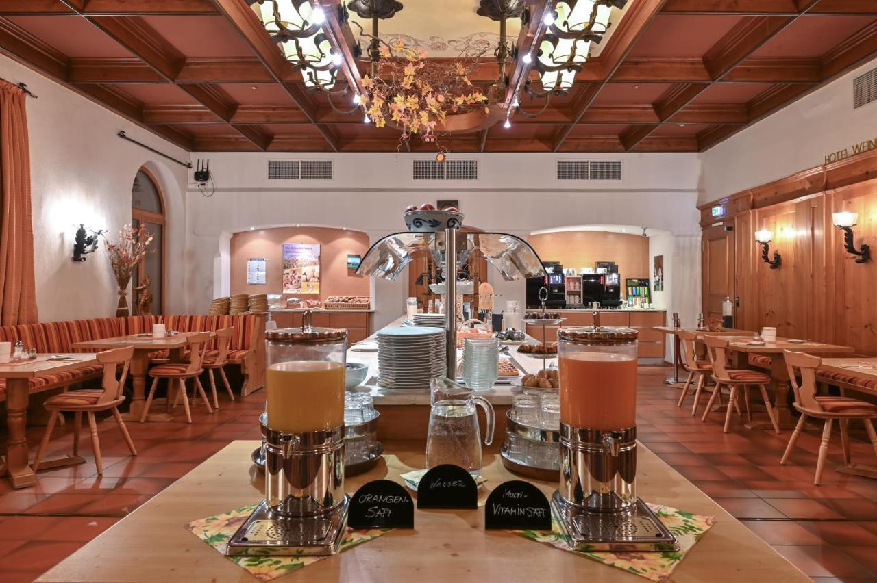 Hotel Weinbauer Schwangau Luaran gambar