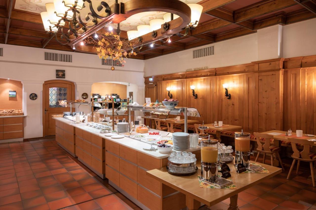 Hotel Weinbauer Schwangau Luaran gambar