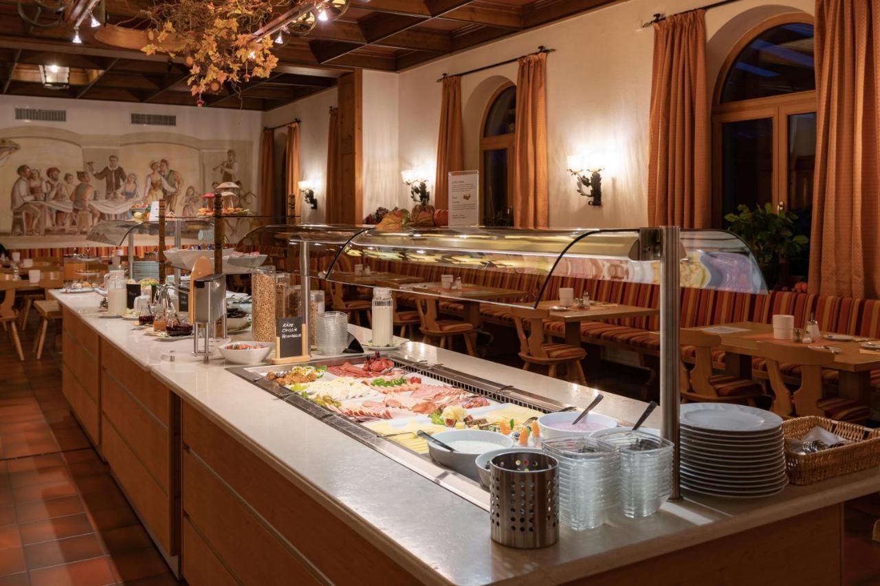 Hotel Weinbauer Schwangau Luaran gambar