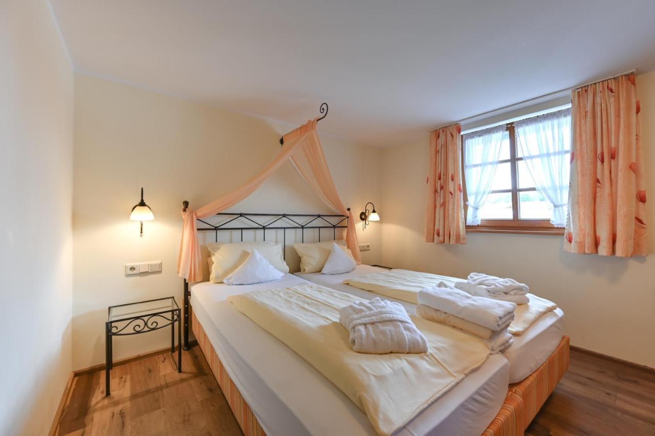 Hotel Weinbauer Schwangau Luaran gambar