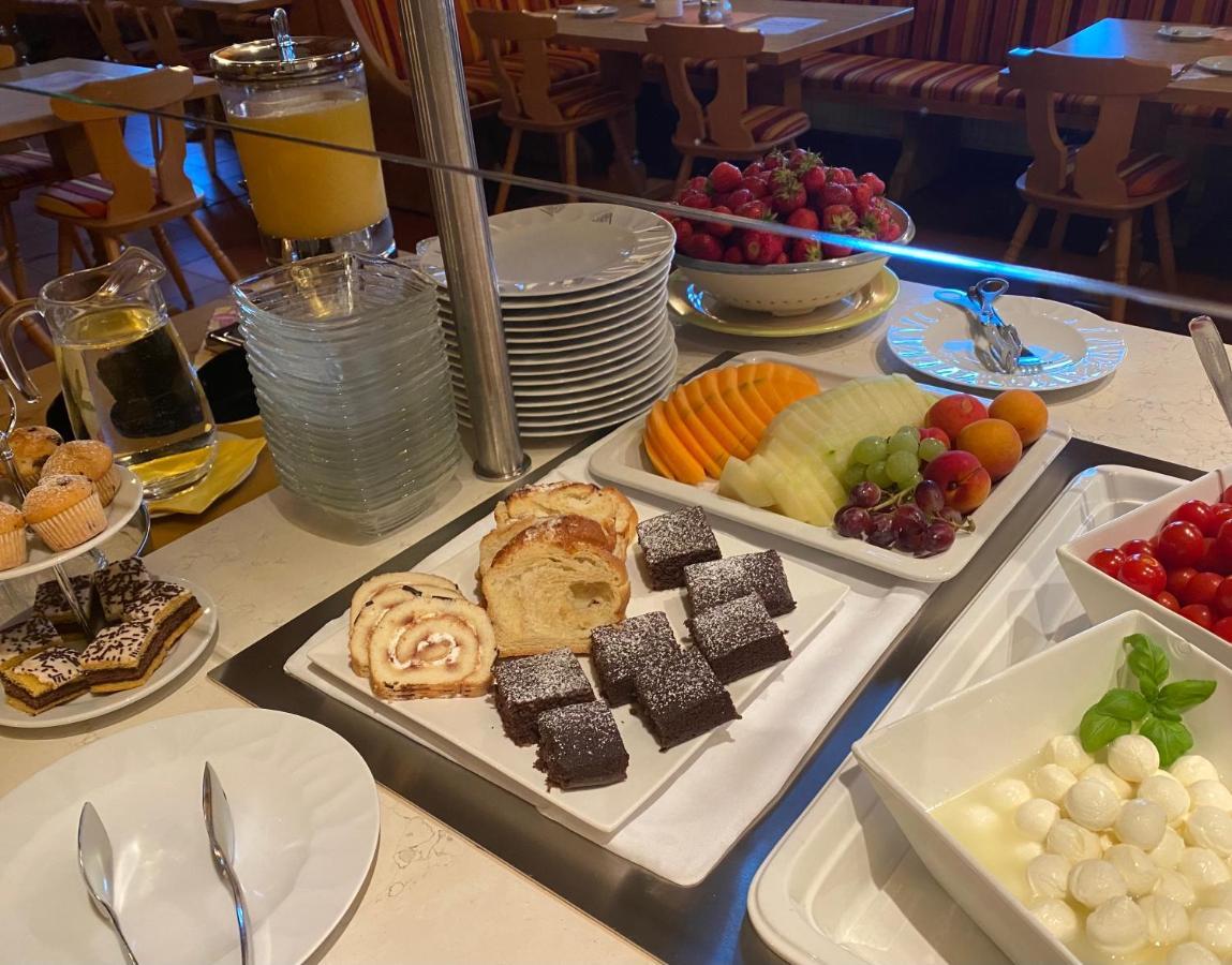 Hotel Weinbauer Schwangau Luaran gambar