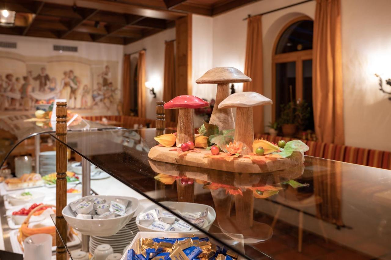 Hotel Weinbauer Schwangau Luaran gambar