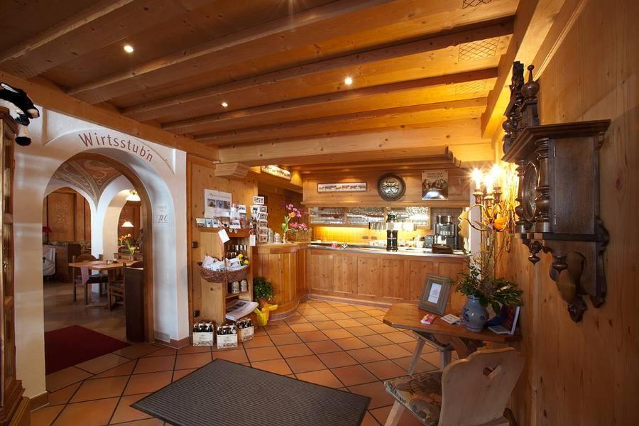 Hotel Weinbauer Schwangau Luaran gambar