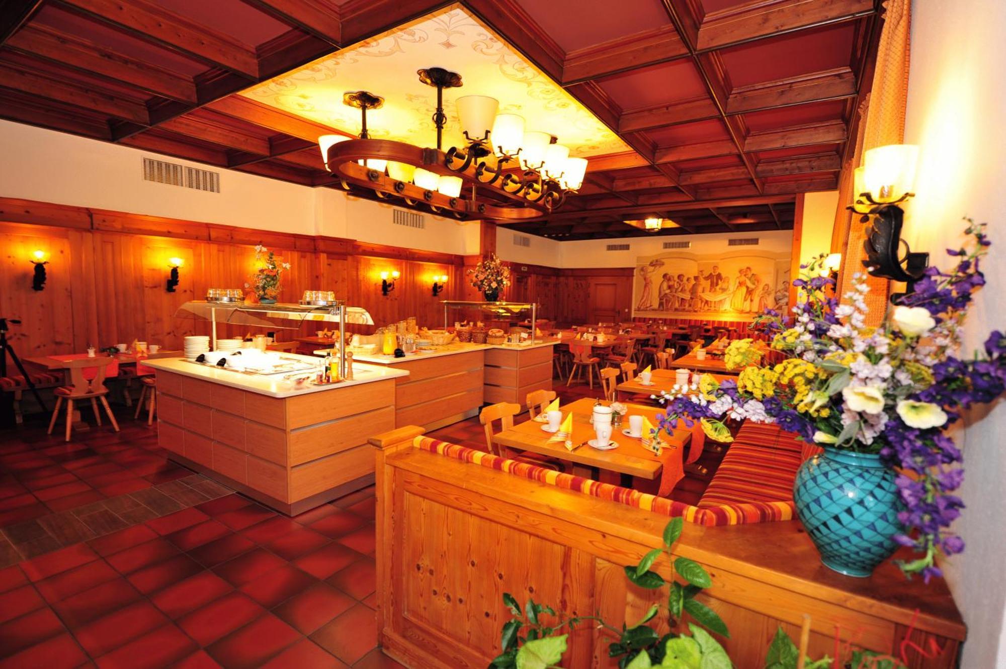 Hotel Weinbauer Schwangau Luaran gambar