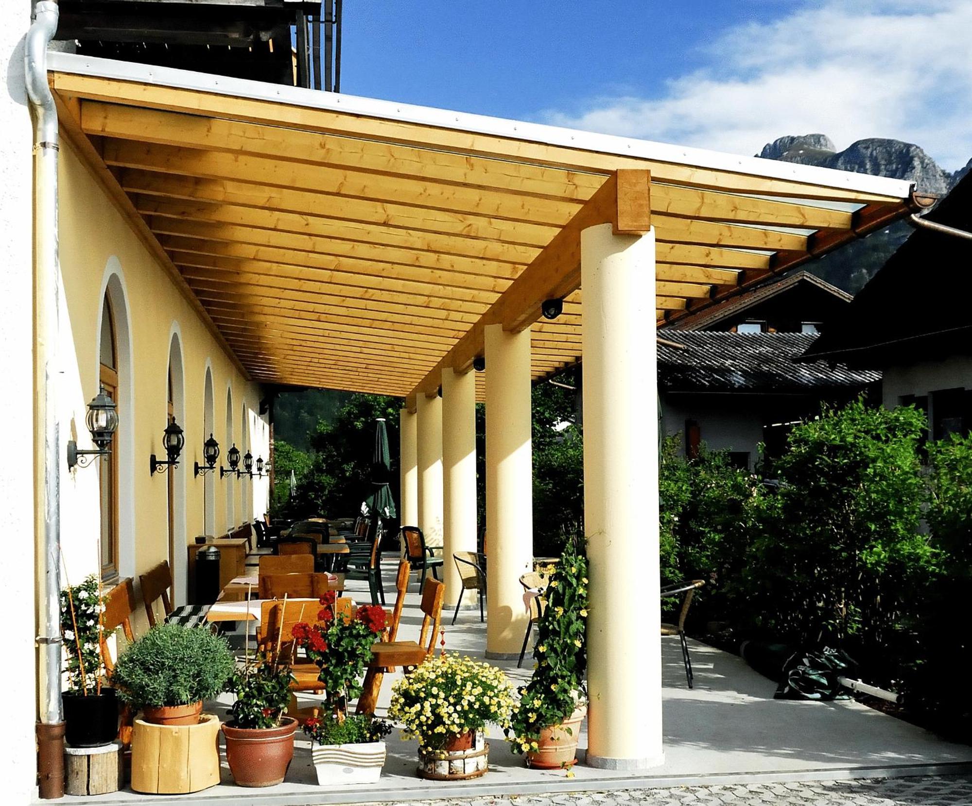 Hotel Weinbauer Schwangau Luaran gambar