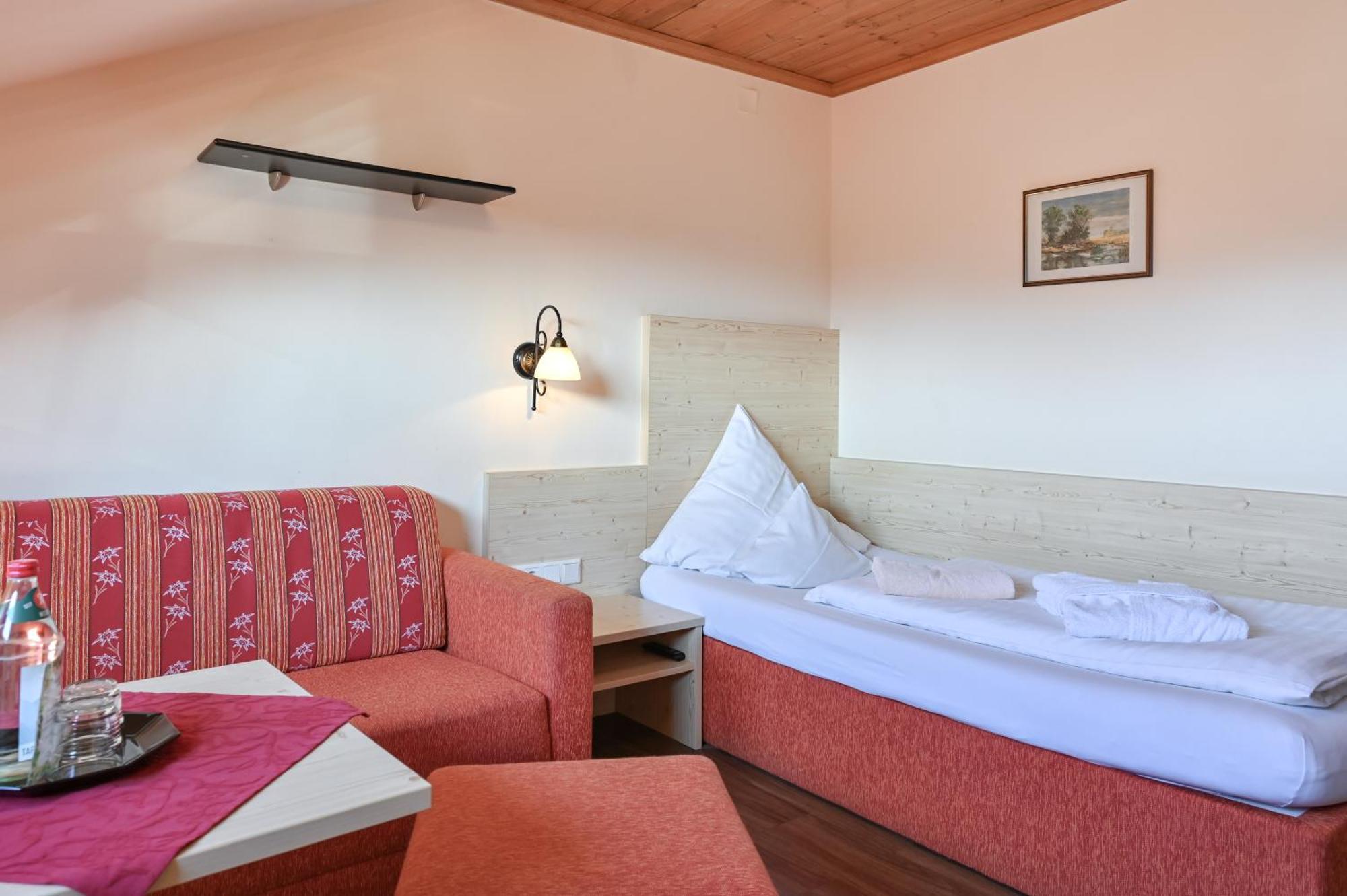 Hotel Weinbauer Schwangau Luaran gambar