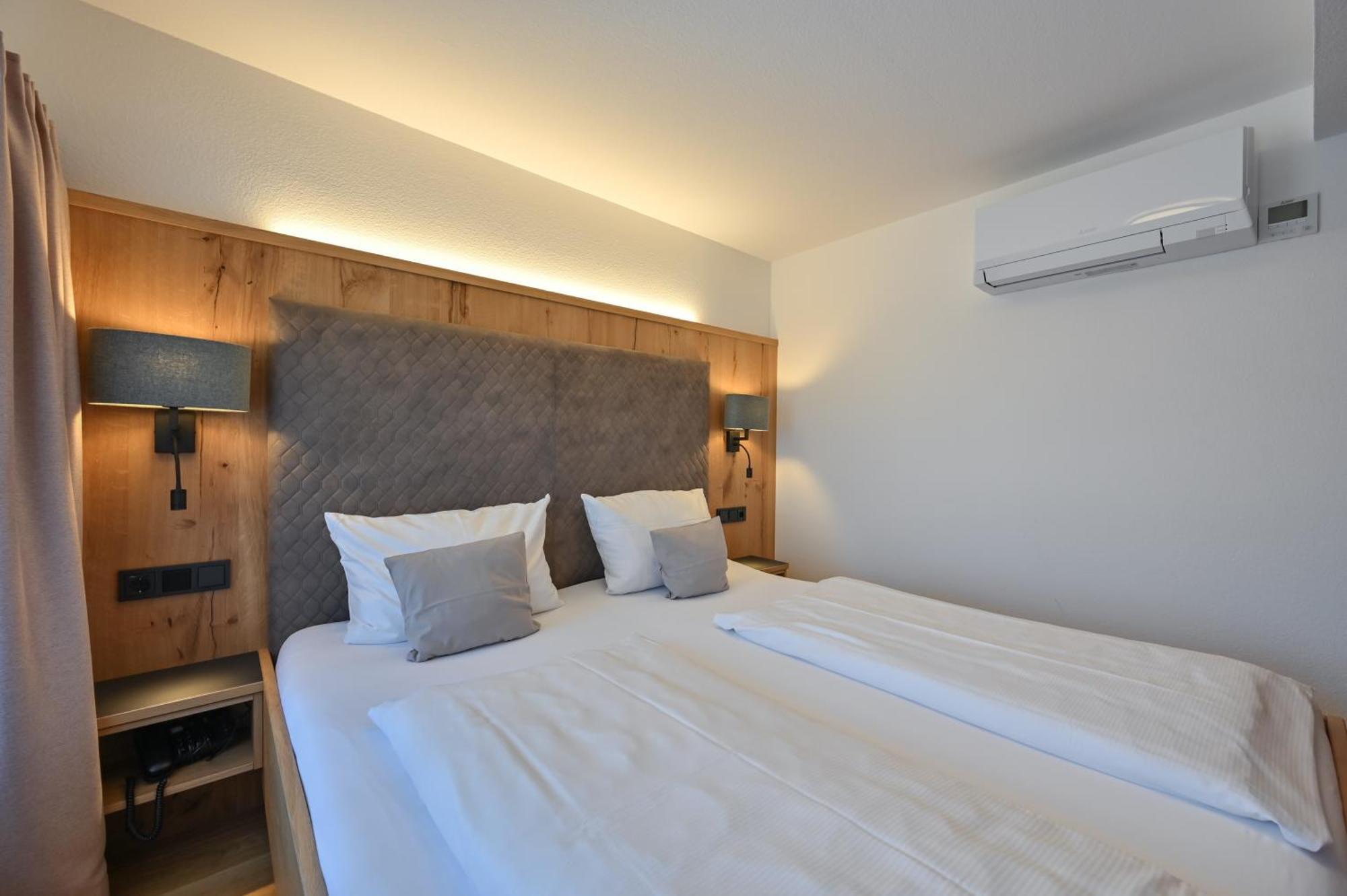 Hotel Weinbauer Schwangau Luaran gambar