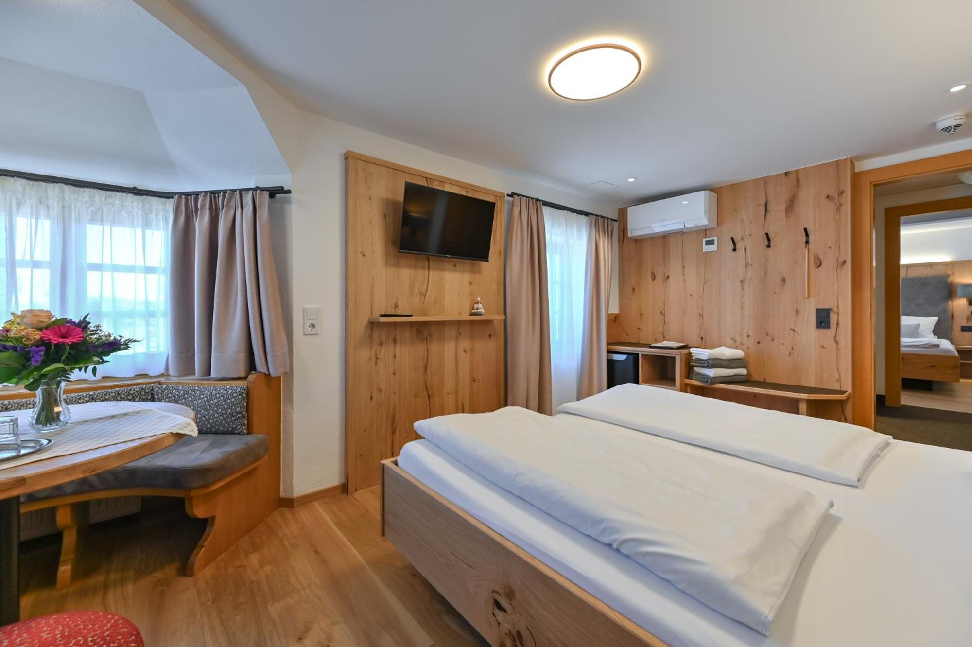 Hotel Weinbauer Schwangau Luaran gambar