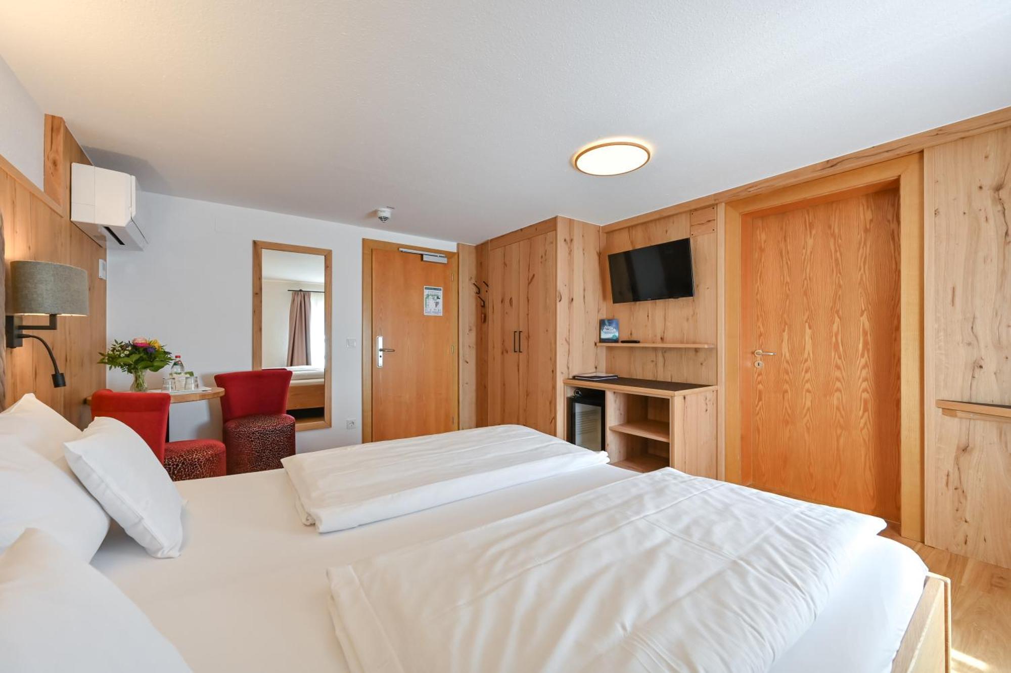 Hotel Weinbauer Schwangau Luaran gambar