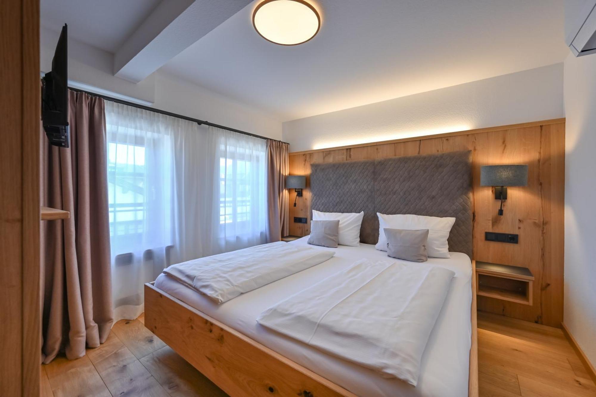 Hotel Weinbauer Schwangau Luaran gambar