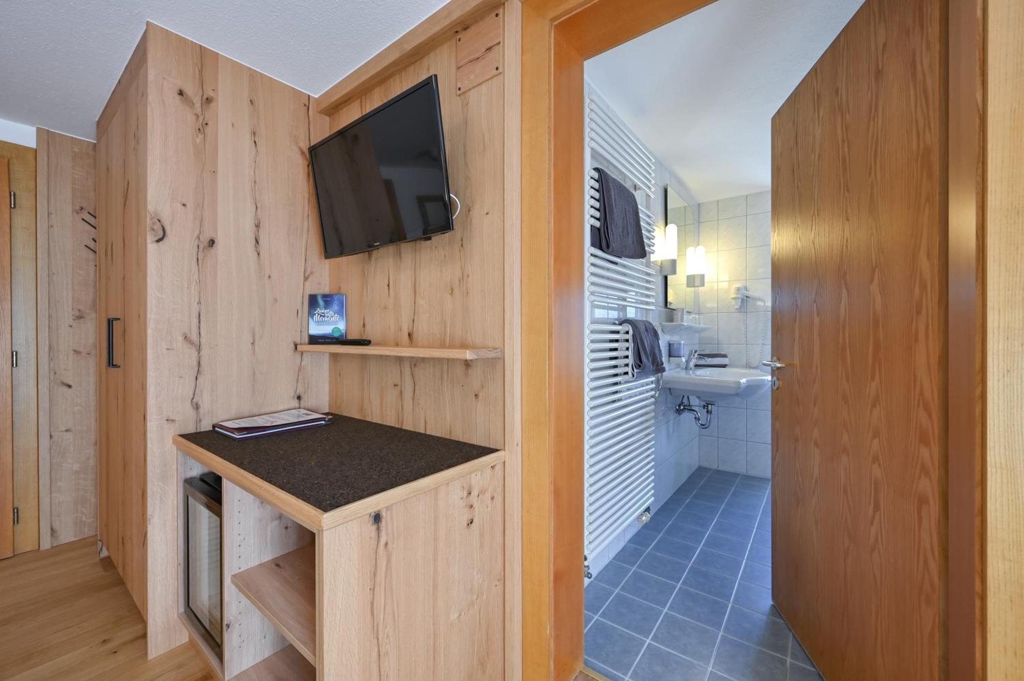 Hotel Weinbauer Schwangau Luaran gambar