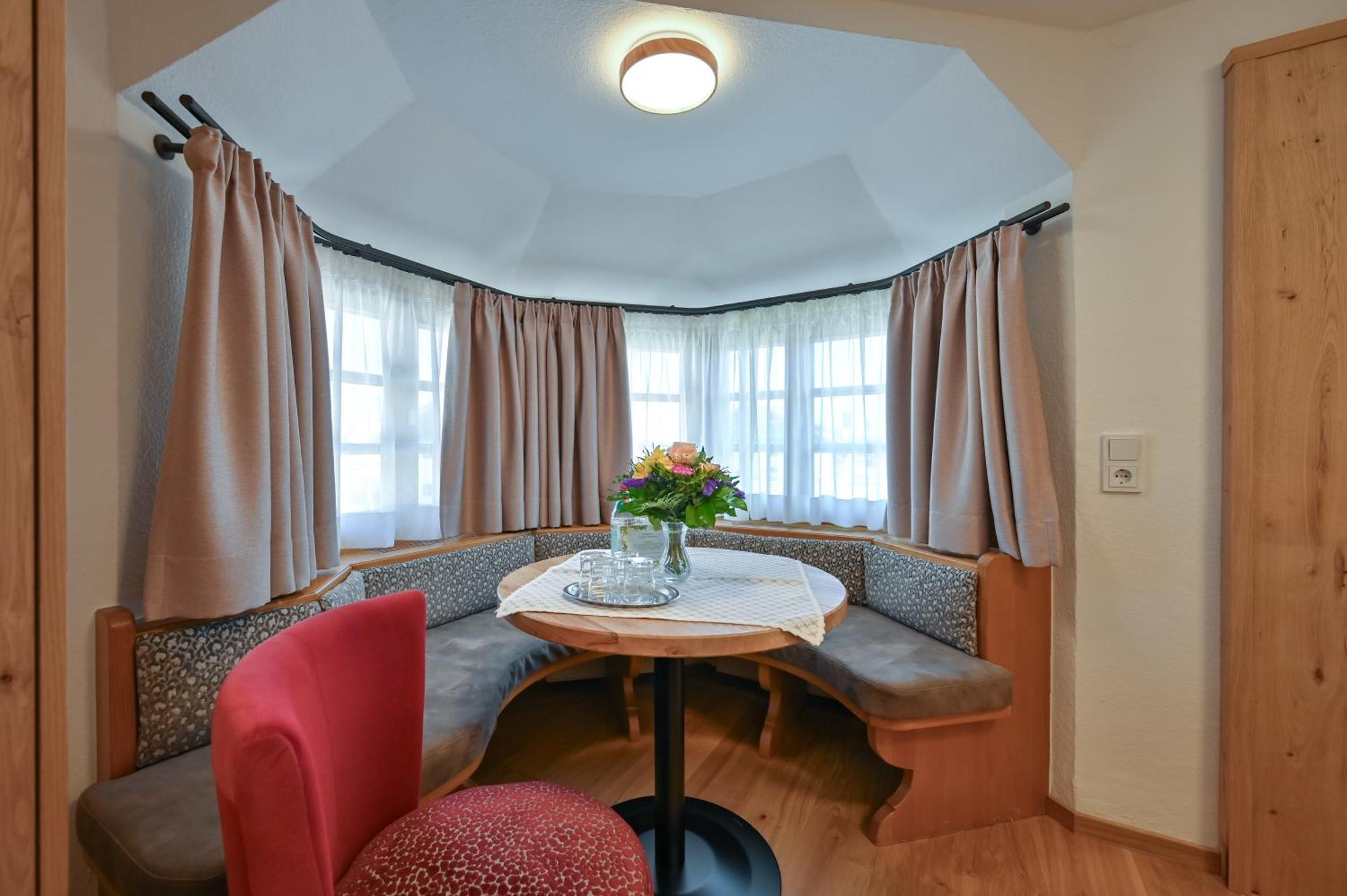 Hotel Weinbauer Schwangau Luaran gambar