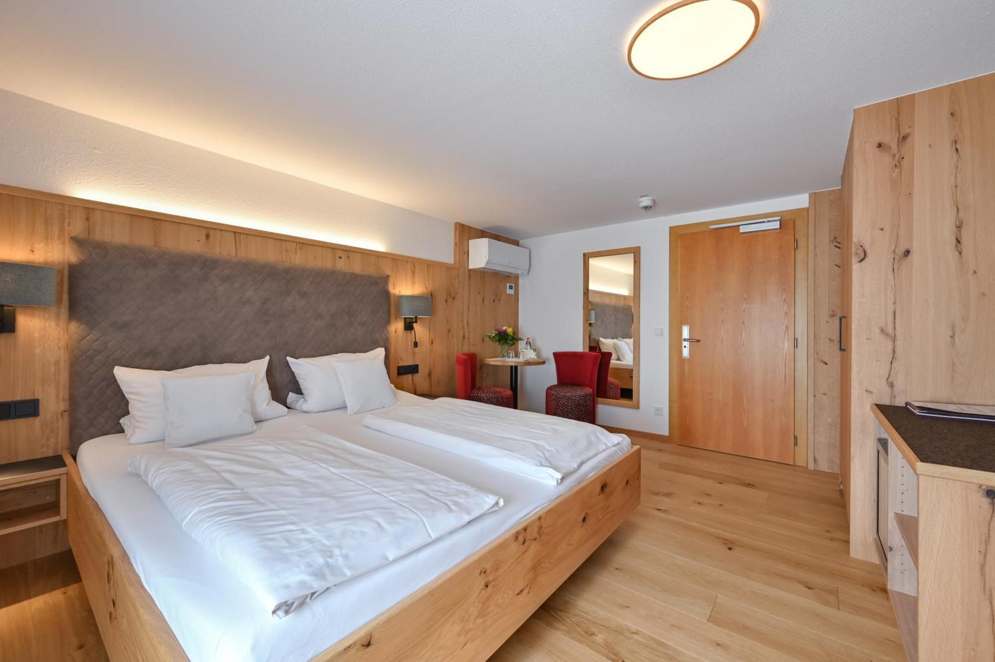Hotel Weinbauer Schwangau Luaran gambar