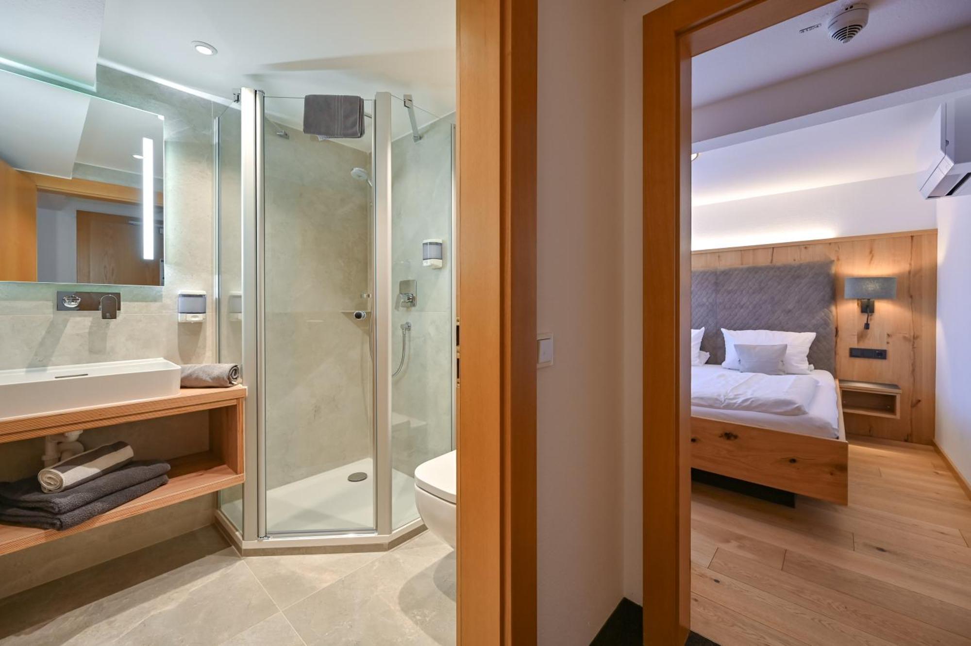 Hotel Weinbauer Schwangau Luaran gambar
