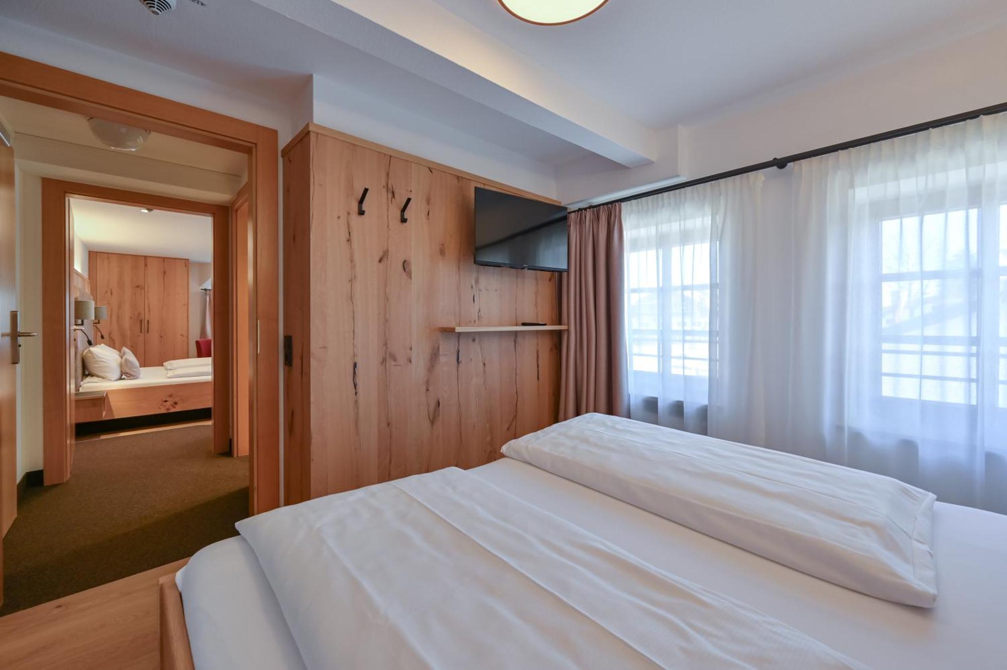 Hotel Weinbauer Schwangau Luaran gambar
