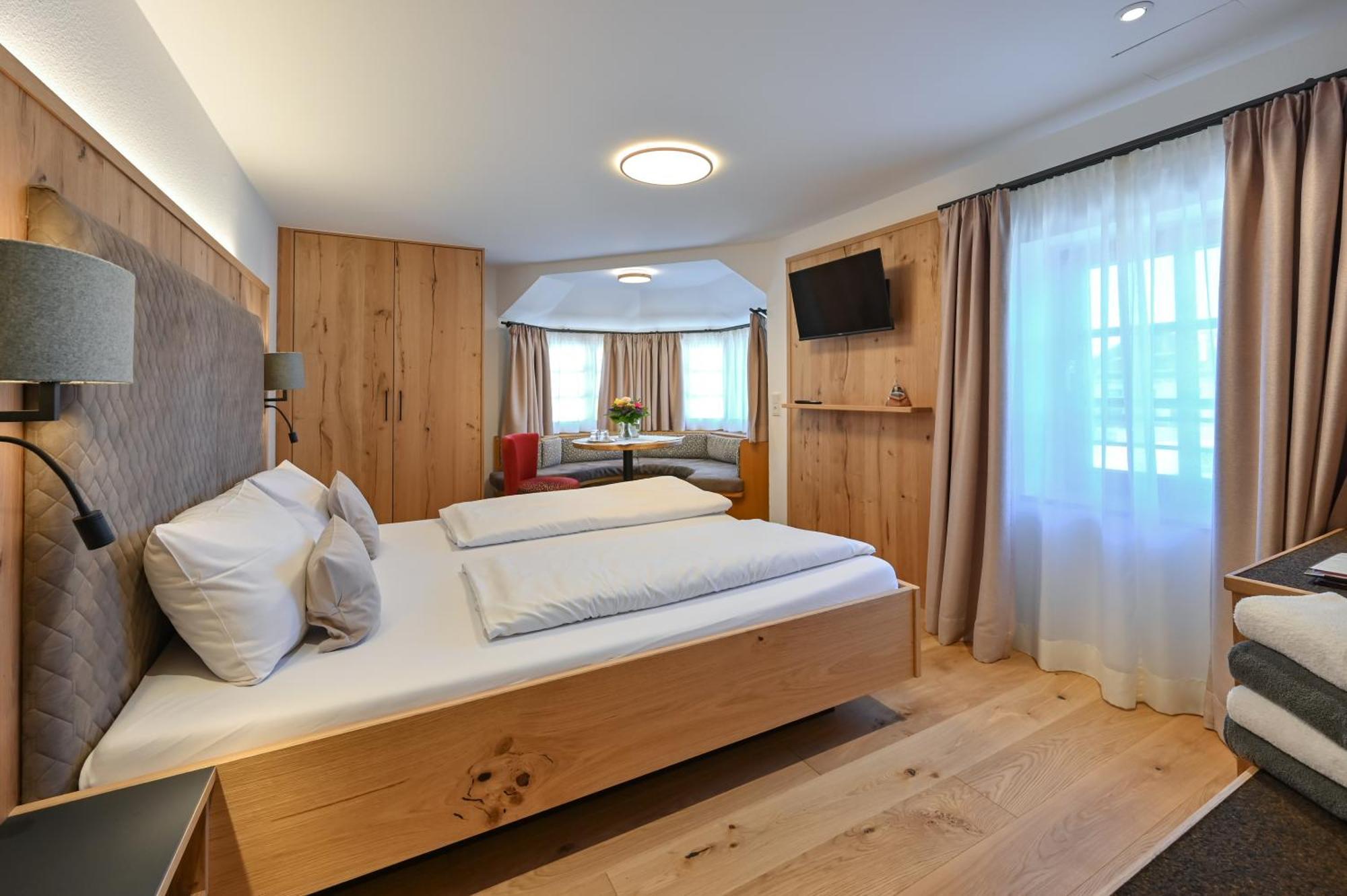 Hotel Weinbauer Schwangau Luaran gambar